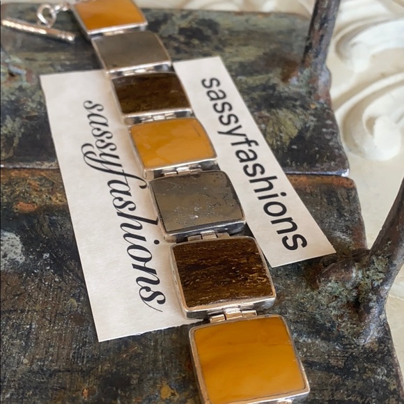 Silpada Jewelry - Beautiful Silpada Vintage Bracelet